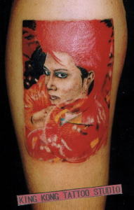_˃^gD[,_ˎh,h_,_tattoo,|[g[g,hide,A,J[,m,蕨,